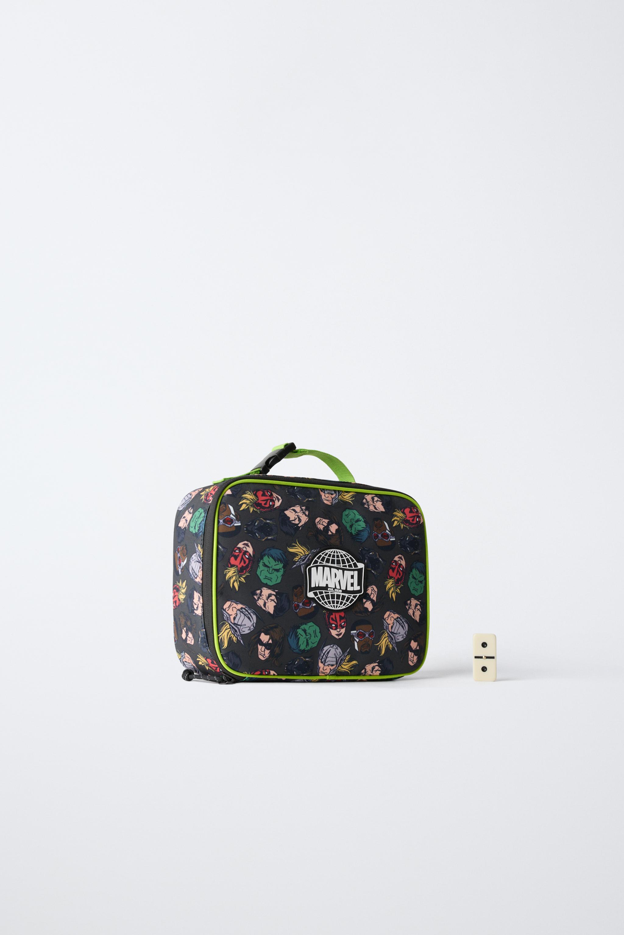 SAC MULTI-USAGES MARVEL©